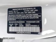 ✅ 2018 Infiniti QX30 Premium • VIN: SJKCH5CR8JA048030 • Lot: 41097383. Wystawiony na IAAI z przebiegiem 131 820 mil. Bezpłatny archiwum sprzedaży aukcyjnych z USA i szczegółowy raport historii pojazdu na DreamBid. Zdjęcie 9.