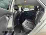 ✅ 2011 Hyundai Tucson Limited • VIN: KM8JUCAC9BU186292 • Lot: 71302925. Listed on Copart with 191,115 mi miles. Access the free auction sales archive from the USA and view a detailed vehicle history report at DreamBid. Image 7.