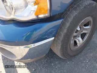 2002 Dodge 1500 с VIN 3D7HA18Z42G162338, выставлен на аукционе IAAI как лот 42723914 с пробегом 152 593 миль миль и . История ставок и продаж доступна на DreamBid. Изображение 6.