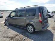 ✅ 2020 Ford Transit Connect XLT • VIN: NM0GS9F29L1439599 • Lot: 53680065. Listed on Copart with 83,261 mi. Free auction sales archive from the USA and detailed vehicle history report at DreamBid. Image 2.