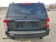 ✅ 2017 Jeep Patriot Sport • VIN: 1C4NJPBA4HD158671 • Лот: 93853255. Опубликован ранее на Copart с пробегом 98 705 миль. Бесплатный доступ к архиву аукционных продаж из США и подробный отчёт об истории автомобиля на DreamBid. Изображение 6.