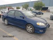 ✅ 2006 Toyota Corolla CE • VIN: 1NXBR30E26Z726404 • Lot: 42961865. Wystawiony na IAAI z przebiegiem 96 299 mil. Bezpłatny archiwum sprzedaży aukcyjnych z USA i szczegółowy raport historii pojazdu na DreamBid. Zdjęcie 1.