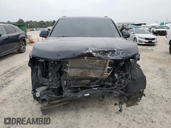 ✅ 2024 Jeep Wagoneer Series II • VIN: 1C4SJVBP5RS134324 • Лот: 49323295. Опубликован ранее на Copart с пробегом Не указан. Бесплатный доступ к архиву аукционных продаж из США и подробный отчёт об истории автомобиля на DreamBid. Изображение 5.