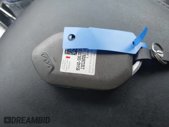 ✅ 2023 Kia Telluride S • VIN: 5XYP64GC0PG391725 • Lot: 42380243. Listed on IAAI with 28,269 mi. Free auction sales archive from the USA and detailed vehicle history report at DreamBid. Image 11.