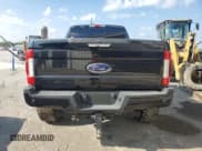 ✅ 2018 Ford F-250 Platinum • VIN: 1FT7W2BT2JEC74885 • Lot: 84477945. Wystawiony na Copart z przebiegiem 72 628 mil. Bezpłatny archiwum sprzedaży aukcyjnych z USA i szczegółowy raport historii pojazdu na DreamBid. Zdjęcie 6.