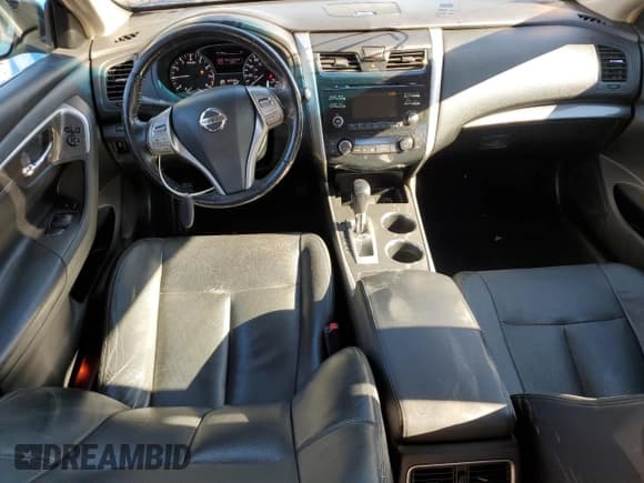 ✅ 2013 Nissan Altima S • VIN: 1N4AL3APXDC101291 • Lot: 83932955. Wystawiony na Copart z przebiegiem 100 599 mil. Bezpłatny archiwum sprzedaży aukcyjnych z USA i szczegółowy raport historii pojazdu na DreamBid. Zdjęcie 10.