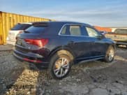 ✅ 2024 Audi Q3 S line Premium • VIN: WA1DECF35R1123171 • Lot: 94048225. Wystawiony na Copart z przebiegiem Nie podano. Bezpłatny archiwum sprzedaży aukcyjnych z USA i szczegółowy raport historii pojazdu na DreamBid. Zdjęcie 3.