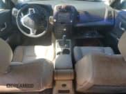 ✅ 2004 Cadillac CTS-V • VIN: 1G6DN57S740157721 • Lot: 50520255. Listed on Copart with Not provided. Free auction sales archive from the USA and detailed vehicle history report at DreamBid. Image 8.