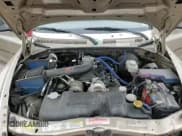 ✅ 2003 Dodge Dakota SLT • VIN: 1D7HG48N43S172892 • Lot: 83298294. Wystawiony na Copart z przebiegiem 193 562 mil. Bezpłatny archiwum sprzedaży aukcyjnych z USA i szczegółowy raport historii pojazdu na DreamBid. Zdjęcie 13.