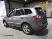 ✅ 2011 Hyundai Santa Fe SE • VIN: 5XYZH4AG0BG030440 • Lot: 83838424. Listed on Copart with 229,974 mi. Free auction sales archive from the USA and detailed vehicle history report at DreamBid. Image 2.