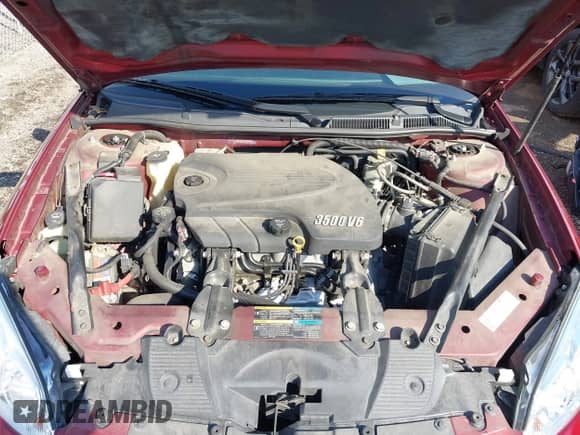 2008 Chevrolet Impala LT с VIN 2G1WT58KX81291863, выставлен на аукционе IAAI как лот 43305746 с пробегом 101 069 миль миль и . История ставок и продаж доступна на DreamBid. Изображение 10.