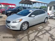 ✅ 2016 Kia Forte LX • VIN: KNAFK4A67G5488789 • Lot: 42278959. Listed on IAAI with 89,231 mi. Free auction sales archive from the USA and detailed vehicle history report at DreamBid. Image 2.