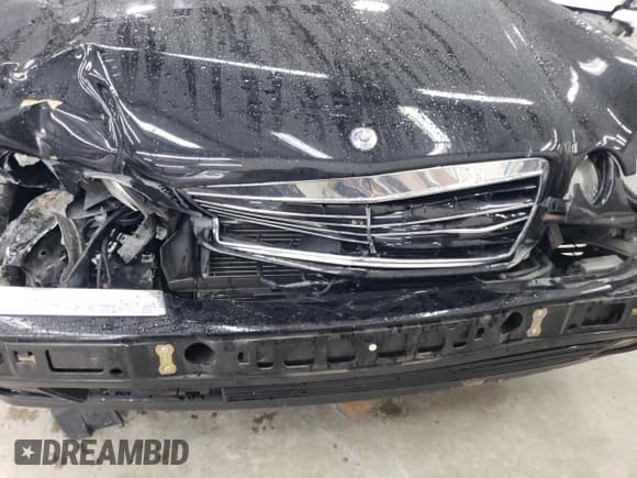 ✅ 1999 Mercedes-Benz E 320 • VIN: WDBJF82H7XX023926 • Лот: 86215615. Опубликован ранее на Copart с пробегом Не указан. Бесплатный доступ к архиву аукционных продаж из США и подробный отчёт об истории автомобиля на DreamBid. Изображение 11.