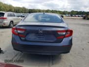 ✅ 2020 Honda Accord LX • VIN: 1HGCV1F10LA108526 • Лот: 70343605. Опубликован ранее на Copart с пробегом 37 418 миль. Бесплатный доступ к архиву аукционных продаж из США и подробный отчёт об истории автомобиля на DreamBid. Изображение 6.