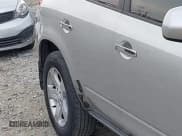 ✅ 2003 Nissan Murano SE • VIN: JN8AZ08TX3W103022 • Лот: 42216357. Опубликован ранее на IAAI с пробегом 208 838 миль. Бесплатный доступ к архиву аукционных продаж из США и подробный отчёт об истории автомобиля на DreamBid. Изображение 6.