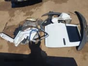 ✅ 2018 Ram 2500 Tradesman • VIN: 3C6UR5CL9JG209350 • Lot: 42074060. Wystawiony na IAAI z przebiegiem Nie podano. Bezpłatny archiwum sprzedaży aukcyjnych z USA i szczegółowy raport historii pojazdu na DreamBid. Zdjęcie 11.