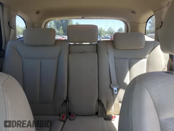 ✅ 2007 Hyundai Santa Fe GLS • VIN: 5NMSG13D27H048487 • Lot: 62082524. Listed on Copart with 205,848 mi. Free auction sales archive from the USA and detailed vehicle history report at DreamBid. Image 10.