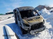 ✅ 2020 Ford Transit Cargo • VIN: 1FTBR2C87LKA67456 • Lot: 33544752. Listed on Copart with Not provided. Free auction sales archive from the USA and detailed vehicle history report at DreamBid. Image 1.