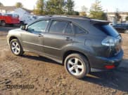 ✅ 2004 Lexus RX 330 • VIN: JTJHA31U740037276 • Lot: 43857192. Listed on IAAI with 190,497 mi. Free auction sales archive from the USA and detailed vehicle history report at DreamBid. Image 3.