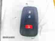 2022 Toyota Prius LE with VIN JTDL9MFU8N3037825, listed as a IAAI auction lot 43398992 with 189,228 mi miles and . Bid and sale history available at DreamBid. Image 11.