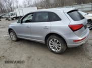 ✅ 2015 Audi Q5 Premium Plus • VIN: WA1LFAFP2FA018566 • Lot: 47940235. Listed on Copart with Not provided. Free auction sales archive from the USA and detailed vehicle history report at DreamBid. Image 2.