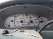 ✅ 2001 Ford Explorer Sport • VIN: 1FMYU60E51UC68151 • Лот: 42293420. Опубликован ранее на IAAI с пробегом 259 941 миль. Бесплатный доступ к архиву аукционных продаж из США и подробный отчёт об истории автомобиля на DreamBid. Изображение 7.