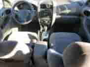 2002 Hyundai Santa Fe GLS с VIN KM8SC13DX2U329705, выставлен на аукционе Copart как лот 48986355 с пробегом 118 502 миль миль и Списание • Salvage title. История ставок и продаж доступна на DreamBid. Изображение 8.