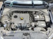 ✅ 2017 Hyundai Elantra Limited • VIN: KMHD84LF4HU186630 • Lot: 69938895. Listed on Copart with 192,281 mi. Free auction sales archive from the USA and detailed vehicle history report at DreamBid. Image 11.