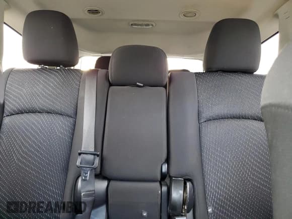 ✅ 2016 Dodge Journey SE • VIN: 3C4PDCAB3GT103043 • Lot: 90417825. Wystawiony na Copart z przebiegiem 127 413 mil. Bezpłatny archiwum sprzedaży aukcyjnych z USA i szczegółowy raport historii pojazdu na DreamBid. Zdjęcie 10.