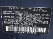 ✅ 2011 Subaru Forester X Limited • VIN: JF2SHAECXBH771386 • Lot: 43841123. Listed on IAAI with 76,676 mi. Free auction sales archive from the USA and detailed vehicle history report at DreamBid. Image 9.