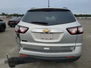 ✅ 2014 Chevrolet Traverse LS • VIN: 1GNKRFKD5EJ210409 • Lot: 71789794. Wystawiony na Copart z przebiegiem 82 645 mil. Bezpłatny archiwum sprzedaży aukcyjnych z USA i szczegółowy raport historii pojazdu na DreamBid. Zdjęcie 6.