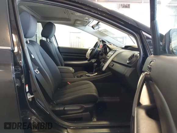 ✅ 2010 Mazda CX-7 SV • VIN: JM3ER2W58A0348373 • Лот: 43198298. Опубликован ранее на IAAI с пробегом 162 589 миль. Бесплатный доступ к архиву аукционных продаж из США и подробный отчёт об истории автомобиля на DreamBid. Изображение 5.