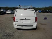 ✅ 2014 Ram Cargo Van Tradesman • VIN: 2C4JRGAGXER352966 • Lot: 91957025. Listed on Copart with 155,180 mi. Free auction sales archive from the USA and detailed vehicle history report at DreamBid. Image 6.