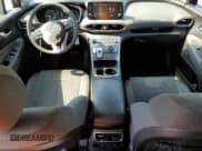 ✅ 2021 Hyundai Santa Fe SE • VIN: 5NMS1DAJ9MH371894 • Lot: 55233563. Wystawiony na Copart z przebiegiem 37 165 mil. Bezpłatny archiwum sprzedaży aukcyjnych z USA i szczegółowy raport historii pojazdu na DreamBid. Zdjęcie 8.