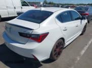 ✅ 2019 Acura ILX Premium • VIN: 19UDE2F80KA012465 • Лот: 43047160. Опубликован ранее на IAAI с пробегом 91 487 миль. Бесплатный доступ к архиву аукционных продаж из США и подробный отчёт об истории автомобиля на DreamBid. Изображение 4.