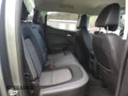 ✅ 2019 Chevrolet Colorado 4WD Z71 • VIN: 1GCGTDEN1K1289582 • Лот: 75827043. Опубликован ранее на Copart с пробегом 75 248 миль. Бесплатный доступ к архиву аукционных продаж из США и подробный отчёт об истории автомобиля на DreamBid. Изображение 10.