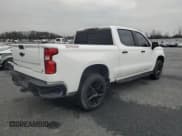 ✅ 2022 Chevrolet Silverado 1500 LT Trail Boss • VIN: 3GCPYFEL6NG153630 • Lot: 93713785. Wystawiony na Copart z przebiegiem 54 346 mil. Bezpłatny archiwum sprzedaży aukcyjnych z USA i szczegółowy raport historii pojazdu na DreamBid. Zdjęcie 3.