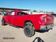 ✅ 2018 Ram 2500 Tradesman • VIN: 3C6UR5HJ1JG417892 • Lot: 43488672. Listed on IAAI with Not provided. Free auction sales archive from the USA and detailed vehicle history report at DreamBid. Image 3.