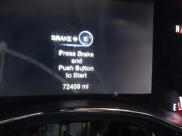 ✅ 2018 Dodge Durango GT • VIN: 1C4RDJDGXJC463109 • Lot: 43485454. Wystawiony na IAAI z przebiegiem 72 459 mil. Bezpłatny archiwum sprzedaży aukcyjnych z USA i szczegółowy raport historii pojazdu na DreamBid. Zdjęcie 7.