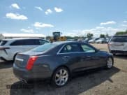 ✅ 2014 Cadillac CTS Premium AWD • VIN: 1G6AZ5S34E0150573 • Lot: 64042235. Listed on Copart with 114,370 mi. Free auction sales archive from the USA and detailed vehicle history report at DreamBid. Image 3.