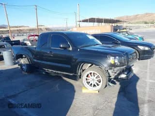 ✅ 2006 Toyota Tacoma X-Runner • VIN: 5TETU22N36Z315065 • Lot: 43029758. Wystawiony na IAAI z przebiegiem 140 563 mil. Bezpłatny archiwum sprzedaży aukcyjnych z USA i szczegółowy raport historii pojazdu na DreamBid. Zdjęcie 1.