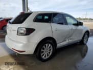 ✅ 2012 Mazda CX-7 i Touring • VIN: JM3ER2CM7C0417097 • Lot: 88782835. Wystawiony na Copart z przebiegiem 180 637 mil. Bezpłatny archiwum sprzedaży aukcyjnych z USA i szczegółowy raport historii pojazdu na DreamBid. Zdjęcie 3.