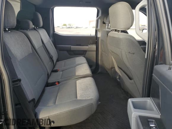 ✅ 2021 Ford F-150 XLT • VIN: 1FTEW1C83MFA72079 • Лот: 82371215. Опубликован ранее на Copart с пробегом Не указан. Бесплатный доступ к архиву аукционных продаж из США и подробный отчёт об истории автомобиля на DreamBid. Изображение 10.