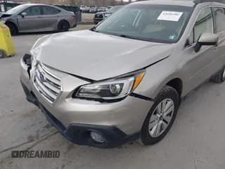 ✅ 2017 Subaru Outback Premium • VIN: 4S4BSADC8H3243185 • Lot: 43696586. Wystawiony na IAAI z przebiegiem 90 662 mil. Bezpłatny archiwum sprzedaży aukcyjnych z USA i szczegółowy raport historii pojazdu na DreamBid. Zdjęcie 6.