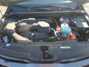 ✅ 2024 Kia Sportage X-Line • VIN: KNDPYDDHXR7147901 • Lot: 81798695. Wystawiony na Copart z przebiegiem 29 356 mil. Bezpłatny archiwum sprzedaży aukcyjnych z USA i szczegółowy raport historii pojazdu na DreamBid. Zdjęcie 11.