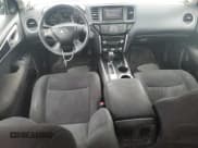 ✅ 2015 Nissan Pathfinder SL • VIN: 5N1AR2MN3FC660810 • Lot: 55645045. Listed on Copart with 115,126 mi. Free auction sales archive from the USA and detailed vehicle history report at DreamBid. Image 8.