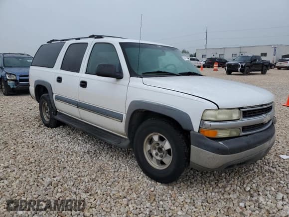 ✅ 2002 Chevrolet Suburban LT • VIN: 3GNEC16Z12G363244 • Лот: 51147114. Опубликован ранее на Copart с пробегом 261 559 миль. Бесплатный доступ к архиву аукционных продаж из США и подробный отчёт об истории автомобиля на DreamBid. Изображение 4.