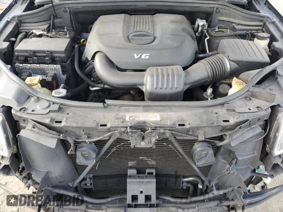 ✅ 2014 Jeep Grand Cherokee Limited • VIN: 1C4RJFBG8EC542146 • Лот: 87426995. Опубликован ранее на Copart с пробегом 116 891 миль. Бесплатный доступ к архиву аукционных продаж из США и подробный отчёт об истории автомобиля на DreamBid. Изображение 12.