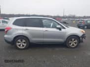 ✅ 2014 Subaru Forester Limited • VIN: JF2SJAHCXEH405772 • Lot: 43706711. Listed on IAAI with 148,594 mi. Free auction sales archive from the USA and detailed vehicle history report at DreamBid. Image 14.