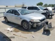✅ 2010 Ford Taurus SE • VIN: 1FAHP2DW0AG161228 • Лот: 59911925. Опубликован ранее на Copart с пробегом 289 613 миль. Бесплатный доступ к архиву аукционных продаж из США и подробный отчёт об истории автомобиля на DreamBid. Изображение 4.